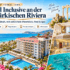 Fuerteventura: R2 Rio Calma inkl. Eintritt in den Oasis Wildlife Fuerteventura 8 Tage mit Flug und Halbpension ab 874 €