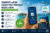Simbye eSIM – Günstige Prepaid-Reise-eSIM für 190+ Länder ab 2,99 €