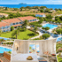 Rügen an der Ostsee – Arkona Strandhotel Binz – 4 Sterne Superior – 4 Tage Doppelzimmer Landseite Halbpension Schwimmbad & Sauna inklusive ab 199 €