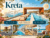Griechenland: Kreta – Sisi Enorme Santanna Island – 9 Tage Inklusive Flug Doppelzimmer Superior private Pool All Inclusive ab 1.668,61 €