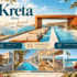 Griechenland: Kreta – Analipsi Stella Island Luxury Resort & Spa – 10 Tage inklusive Flug Doppelzimmer Deluxe swim-up Terrasse ab 1.573 €