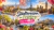 Städtereisen günstig buchen: Flüge nach Barcelona, London, Paris, Prag, Dublin, Athen, Venedig und viele weitere europäische Metropolen bereits ab 46 €.