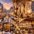 Weihnachten auf Sylt: 3 Tage im Wyn. Strandhotel Sylt in Westerland mit Halbpension zwei festlichen Abendessen Pool und Saunen ab 299 €