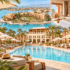 Türkei: Türkische Riviera – Belek – Cullinan Belek 5 Sterne – 8 Tage inklusive Flug Golf Lake Doppelzimmer Swim up Pool All Inclusive ab 1.520,22 €