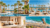 Griechenland: Kreta – All Inclusive: 8 Tage im Stella Blue Seaside Resort inkl. Direktflug & Gepäck ab effektiv 667,34 €