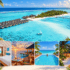 Griechenland: Kreta – Ikaros Beach Resort & Spa – 8 Tage inklusive Flug Doppelzimmer und Halbpension ab 762 €
