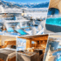 Griechenland: Santorini – Firostefani – 8 Tage im Dana Villas und Infinity Suites – inklusive Flug Deluxe-Doppelzimmer Frühstück ab 1.323,50 €