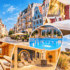 Ostsee: Wendtorf – 3 Tage im SlowDown Bottsand Hotel und Spa inklusive Comfort Doppelzimmer Halbpension Wellness mit beheiztem Innen- und Außenpool und Saunen ab 239 €