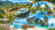 Thailand Rundreise: 16 Tage mit Phuket, Koh Phi Phi, Krabi und Khao Lak inklusive Flügen ab München, 14 Hotelnächten, Frühstück, Transfers, Zimmerupgrades, Rail & Fly und Ausflug ab 1.444 €