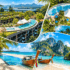 Südtirol Wellness-Deal: 6 Tage im 4-Sterne Hotel Rössl in Rabland bei Meran mit Halbpension, SPA, Poollandschaft, Südtirol Guest Pass und 30 € Wellnessgutschein ab 499 €