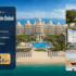 Vereinigte Arabische Emirate: Dubai – Al Khoory Sky Garden Hotel 4 Sterne – 10 Tage mit Halbpension