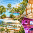 Therme Erding: 2 Tage Wellness-Auszeit mit 1 Übernachtung im Premium Hotel, Frühstück sowie Eintritt in Therme, Wellenbad und Galaxy Rutschenwelt ab 89 €