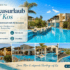 Griechenland: Kreta – Rethymno – Grecotel LUX®ME White – Flug inklusive Familienzimmer Swim Up Pool All Inclusive ab 2.600,19 €
