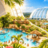 Ostsee: Timmendorfer Strand – Designhotel THE FLAMINGO – 2, 3, 5 oder 7 Nächte inkl. Frühstück – nur ca. 50 m bis zum Strand ab 119 €