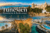 Tunesien-Rundreise inkl. Ausflugspaket & Baden im Regency Hotel & Spa in Monastir – 15 Tage ab 999 €