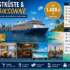 7 Nächte Kreuzfahrt Vielfalt Norwegens ab Kiel bis Hamburg mit Mein Schiff® mit Balkonkabine