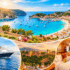 AIDAcosma Kanaren-Kreuzfahrt: 8 Tage ab und bis Las Palmas mit Gran Canaria, Madeira, La Palma, Teneriffa, Fuerteventura und Lanzarote ab 549 € bei eigener Anreise – alternativ auch inklusive Flug ab 1.069 €buchbar.