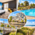 Malediven: OBLU XPERIENCE Ailafushi – 8 Tage im Ocean View Zimmer mit Meerblick All Inclusive Rail und Fly und Schnellboot-Transfer ab 1.522 €