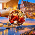 Bodensee-Weihnachtsmarkt-Deal: 3 Tage im Best Western Hotel Lamm in Singen mit Frühstück, Sauna, Fitnessraum und Bahnticket zum Weihnachtsmarkt in Konstanz ab 139 €