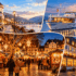 Bodensee-Weihnachtsmarkt-Deal: 3 Tage im Best Western Hotel Lamm in Singen mit Frühstück, Sauna, Fitnessraum und Bahnticket zum Weihnachtsmarkt in Konstanz ab 139 €