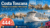 Spanien: Westliches Mittelmeer – Kreuzfahrt – Costa Toscana – Perlen im Westlichen Mittelmeer