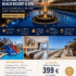 Half Moon Blue Hotel Tobago – 14 Nächte Karibikurlaub inklusive Jungle Tour – 2 Wochen reisen, nur 1 Woche zahlen!