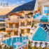 Griechenland: Korfu – Hotel Alkionis – 8 Tage inklusive Flug Doppelzimmer Halbpension mit Ausflüge ab 799 €
