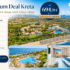 Türkei: Alanya – Türkische Riviera – ananea Kleopatra Beach