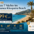 Griechenland: Kreta – allsun Hotel Zorbas Village