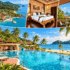 Thailand: Koh Chang – KC Grande Resort 4 Sterne – 12 Tage inklusive Flug Doppelzimmer Deluxe Jacuzzi All Inclusive Privater Whirlpool ab 1.768,00 €