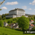 Last-Minute Kurzurlaub in Deutschland – Spontan Wellness & Erholung genießen