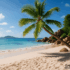 Pickalbatros Dana Beach Resort – Beliebtes Hotel in Hurghada, Ägypten – 8 Tage  inkl. Transfer & All Inclusive
